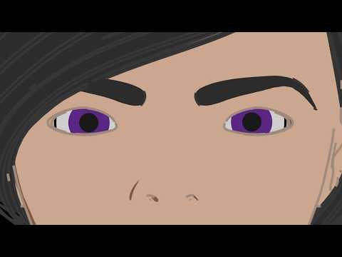 Perfect FreeStyle Line Thickness| Blender Tutorial| Updraftia Studios