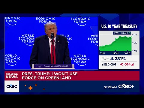 President Trump: I'm asking Congress to cap credit card interest rates at 10% for one year