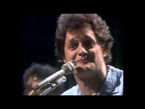 Harry Chapin - Danish TV June 27 1977