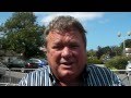 Sergeant Major TED ROBBINS - YouTube