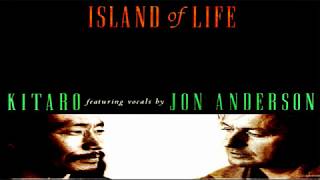 Kitaro ‎– Island Of Life