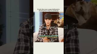 HOW SKRILLEX DIPLO JUSTIN BIEBER WHERE ARE Ü NOW WAS MADE #justinbieber #skrillex #diplo #music #fyp