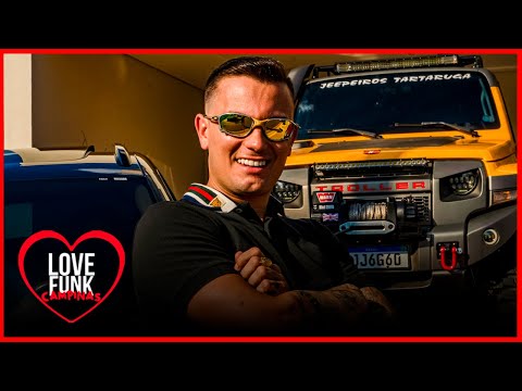 MC Rafinha Miami - Vivendo Superação (Love Funk Campinas)