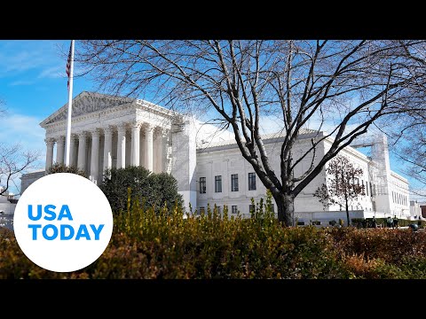 Trump ballot case heard by Supreme Court USA TODAY