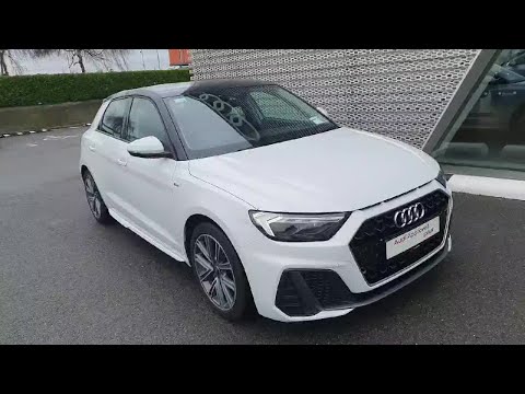 Audi A1 30 TFSI 110HP S line - Image 2