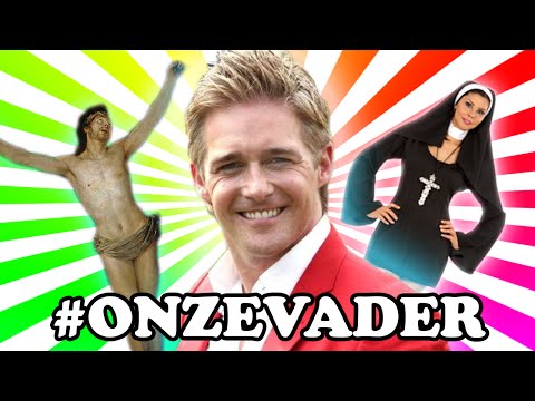 CHRISTOFF - ONZE VADER (YOLOTANKER FOIE GRAS REMIX) #KERSTMIS #JEZUS