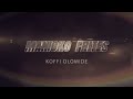Koffi Olomide Manioko Frites Feat Fabregas Métis Noir