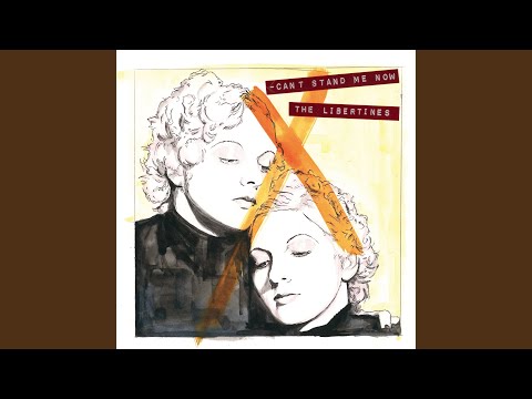 Cyclops - The Libertines