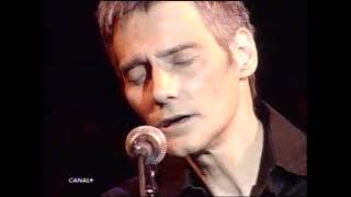 Una décima de segundo - Antonio Vega con Teo Cardalda