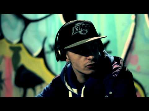 Johnnetje in Huis - Waardering (Officiële Videoclip) (Video by Vonk)