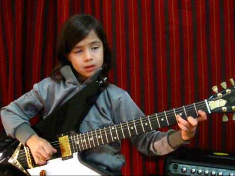 LUCCIANO PIZZICHINI - PASTA BLUES (Joe Pass)