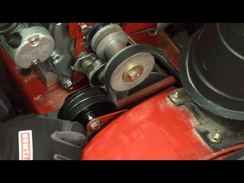 How to Fix a Snowblower That is Not Throwing Snow | #diy #fix #snowremoval