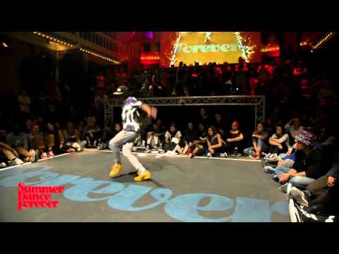 Preselection nr 121-145 – House Dance Forever 2016