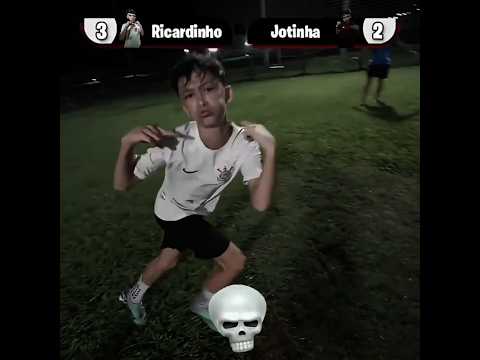 Ricardinho o rei do x1 👑🥶 #ricardinho #funny