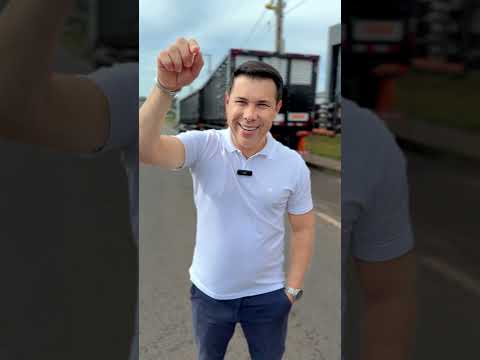 Conjunto Boiadeira Romeu Julieta Via Pesada | MAIS UM INVESTIMENTO DA SANTO EXPEDITO