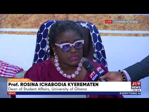 UG 26% Hostel Fee Hike: UG faces courtroom showdown over 26% hostel fee hike