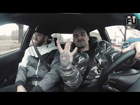 ILA feat DIMA - DODJI DA VIDIŠ  (Serbian Rap 2019) OFFICIAL VIDEO