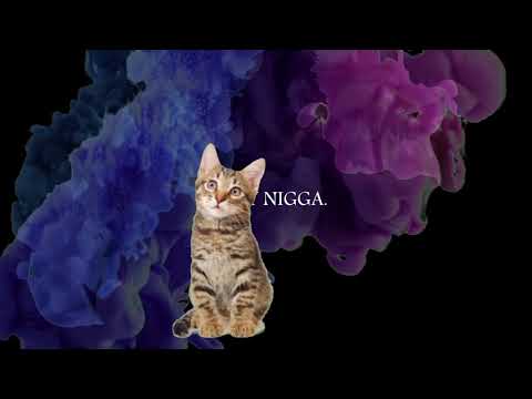 N-murder  -  Pussy nigga