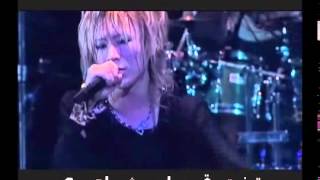 Vidoll - blue star Arabic sub