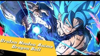 Download lagu URUTAN NONTON ANIME DRAGON BALL Z SESUAI ALUR CERITA!! mp3
