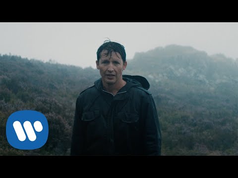 James Blunt natočil k singlu "Cold" pokračování klipu k "You're Beautiful"  - musicserver.cz