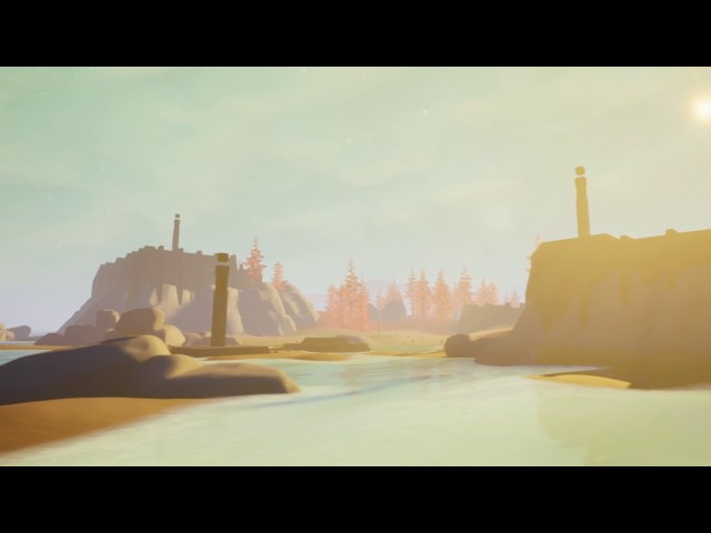 Video - Epitasis (PS4)