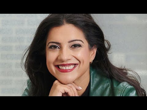 The Origin of Girls Who Code