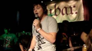 Jamies Elsewhere- I didn&#39;t mean to interrupt LIVE