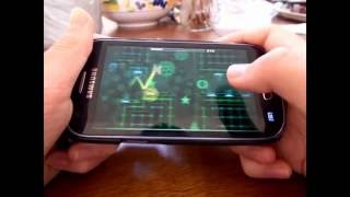 Geometry Dash - Problematic by Dhafin - Mobile - (Very Easy Demon)