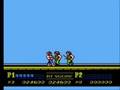 Double Dragon II NES Stage 5
