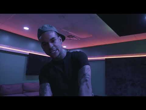 GĦØST - Pink ( Official Music Video )