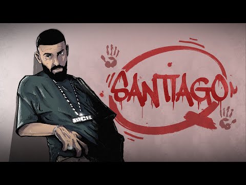 Quiz - Santiago ( Music Video ) [ Diss Track ]