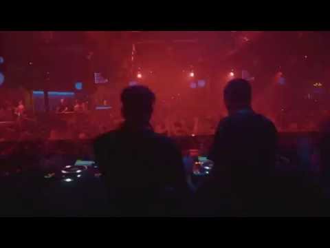 Sundays at Space 21.08.2016 Hightlights - Darius Syrossian bsb Hector Couto