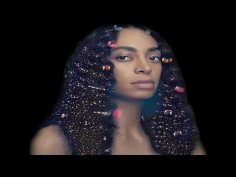 Solange - Cranes in the Sky (Remix) ft. CROWN ETHER