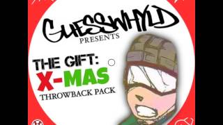 Royal Flush feat. Capone &amp; Noreaga and Matt Fingaz - &quot;Iced Down Medallions Part 2&quot; (Ayatollah Remix)