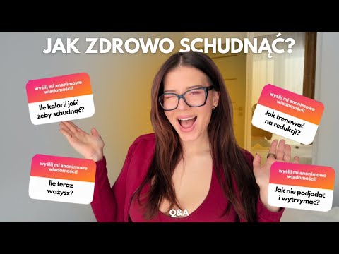 YOU NEED TO KNOW THIS BEFORE YOU START LOSING WEIGHT