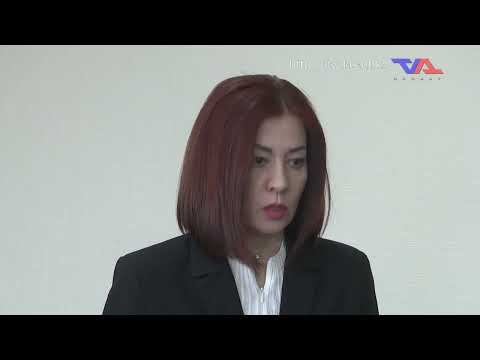 Ресми хабар - 27.01.2025