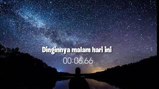 Download lagu Story wa (Sunyinya malam hari ini ) | adista rasa sakit mp3