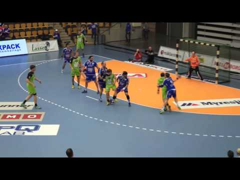 Max Darj (H43 - Alingsås HK - 2014 03 03)