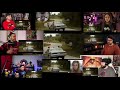 The Conjuring 3 Trailer Reaction Mashup | Mashup Reaction