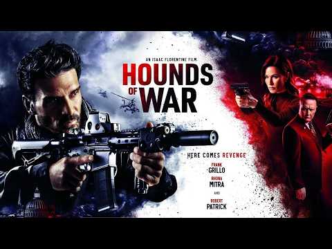 Hounds Of War (2026) 🔥Neuer kompletter Film auf Deutsch🔥 Kein Zoom bei gutem Klang