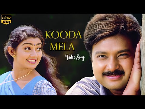 Song Cover Art for Kooda Melay