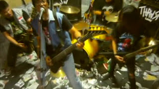 Download lagu METALLIC ASS - Belajar Ilmu Hitam [ ] mp3