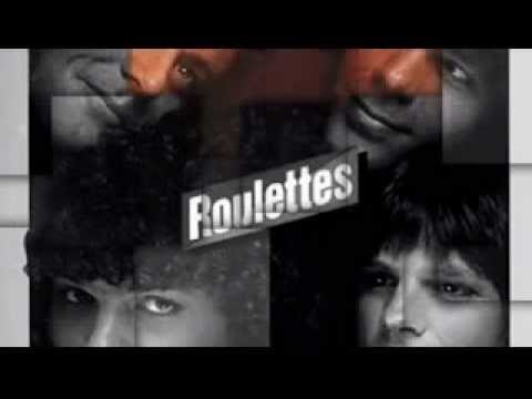 The Roulettes - Tracks Of My Tears