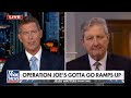 Kennedy on Democrats bailing on Biden: Some politicians care more about their problems than yours - Video