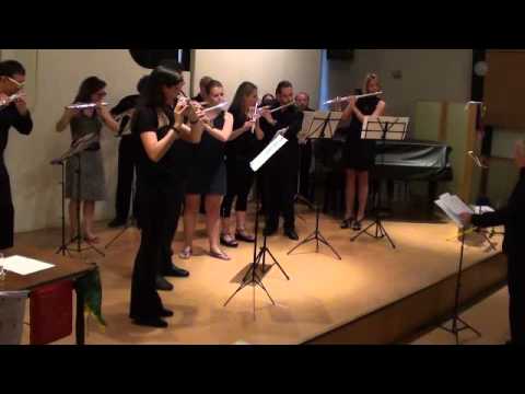 G. Blasco Asian High 5