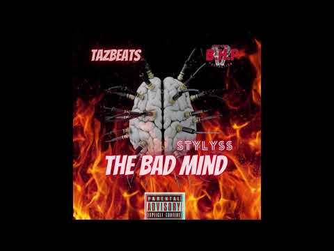 Stylyss -The BadMind {Me NuhCare}(Official Audio)[Prod. TazBeats]