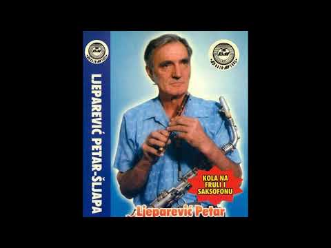 PETAR LJEPAREVIĆ ŠLJAPA - NOVO OŠTRELJSKO KOLO (VlaškiMelos)