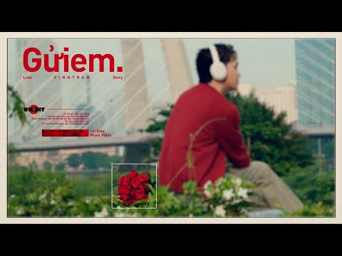 VINHTRAN - To You | Official Music Video