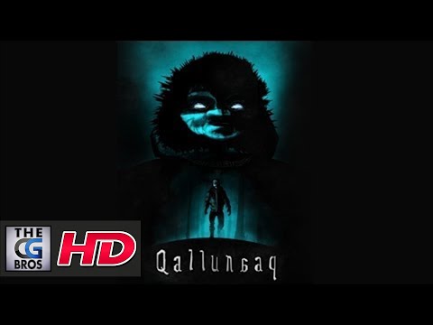 CGI Animated Shorts : "Qallunaaq"- by Qallunaaq Team